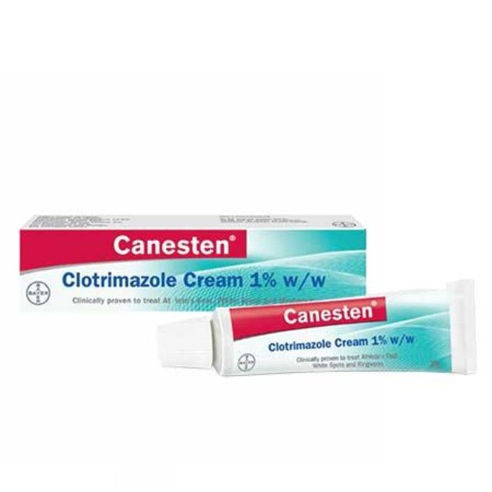 Canesten 20g Cream