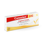 Canesten 1 Vag Cream 5g
