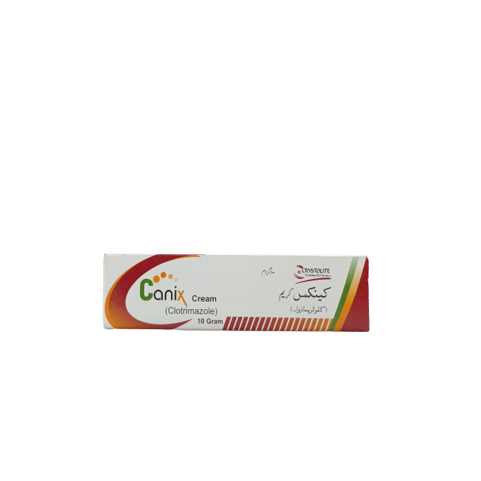 Canix Cream 10g
