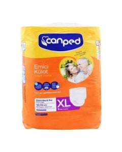 Canpad Adult Pants Xl