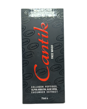 Cantik Anti Wrinkle Face & Body Wash 100ml
