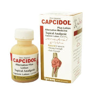 Capcidol Plus 25ml Lotion