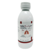 Carbex Plus 120ml Syrup