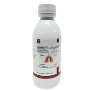 Carbex 100mg Syrup