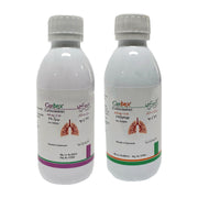 Carbex 250mg Syrup