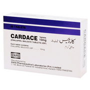 Cardace 10mg Tablets (20s)