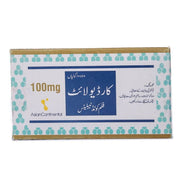 Cardiolite 100mg Tablets
