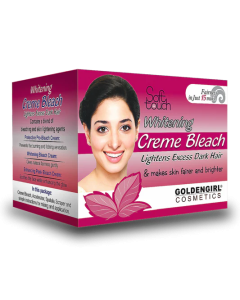 Care Creme Bleach Small
