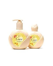 Care Natural Honey Lotion 210ml