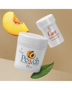 Care Peach Cream Bleach Family Pak