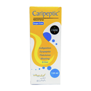 Caripeptic 120ml Syp