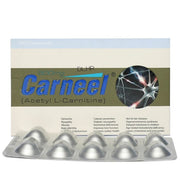 Carneel Capsules
