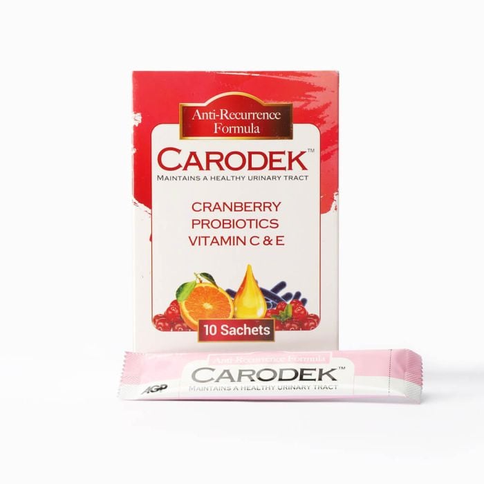 Carodek Sachet