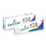 Carti 5 Gel 50gm