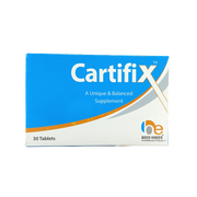 Cartifix Tablets 30s