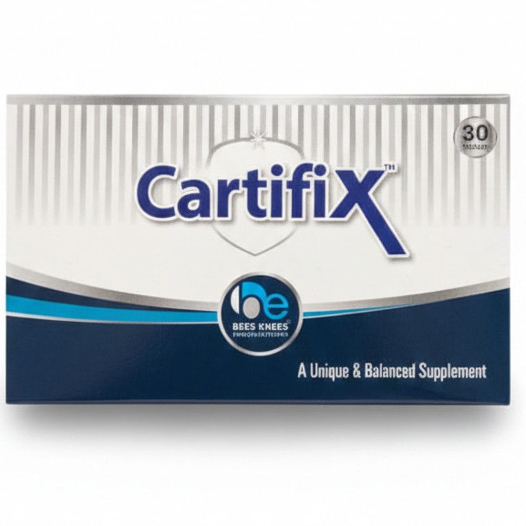 Cartifix Tablets (30s)