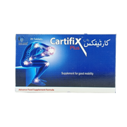 Cartifix Plus Tablets 20s