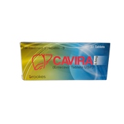Cavira 0.5mg Tablets