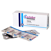 Ceclofin 100mg Tablets (30s)
