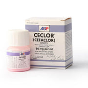Ceclor Drops