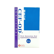 Cef Od 100mg 60ml