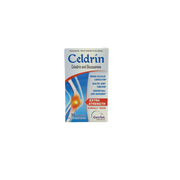 Celdrin Tablets 30s