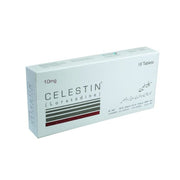 Celestin 10mg Tablets