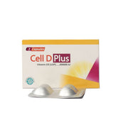 Cell D Plus Capsules