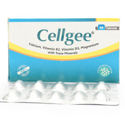 Cellgee Tablets (30s)