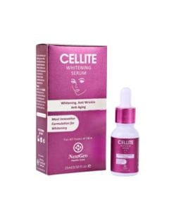 Cellite Whitening Serum