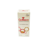 Cemox 5ml Eye Drops