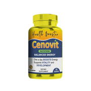 Cenovit Tablets 30s