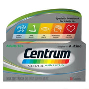 Centrum Silver Tab 30s