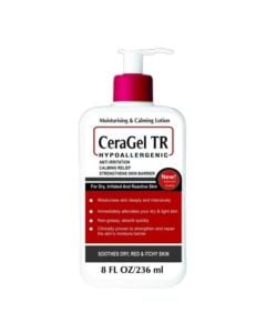 Ceragel Tr 236ml