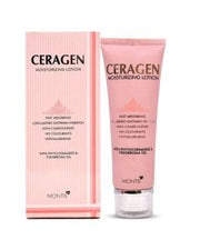 Ceragen Moisturizing Lotion 100ml