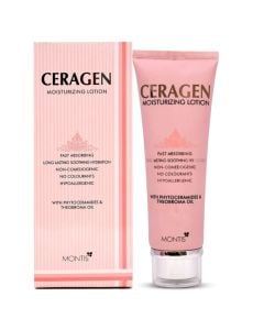 Ceragen Moisturizing Lotion 100ml