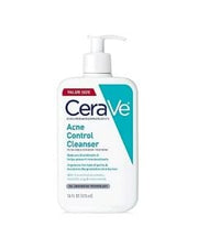 Cerave Acne Control Cleanser 473ml