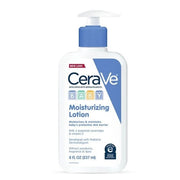 Cerave Baby Moisturizing Lotion 237ml