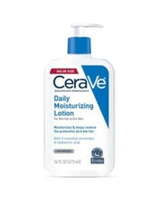 Cerave Daily Moisturizing Lotion 473ml
