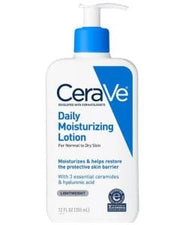 Cerave Daily Moisturizing Lotion 87ml