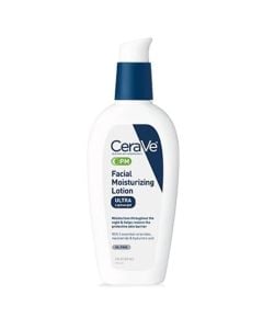 Cerave Facial Moisturising Lotion Pm 89ml