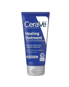 Cerave Healing Ointment 144gm