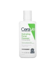 Cerave Hydrating Facial Cleanser 087ml