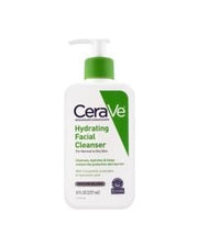 Cerave Hydrating Facial Cleanser 237ml