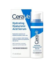 Cerave Hydrating Hyaluronic Acid Serum 30ml