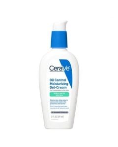 Cerave Oil Control Moisturizing Gel Cream 89ml