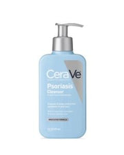 Cerave Psoriasis Cleanser 237ml Medicated Formula