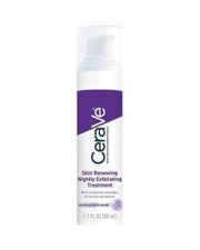 Cerave Skin Renewing Nightly Exfoliating Treatment 50ml