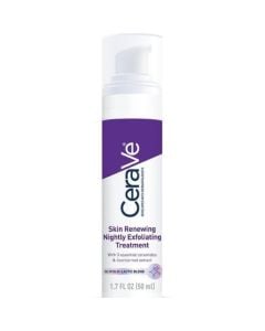 Cerave Skin Renewing Nightly Exfoliating Treatment 50ml