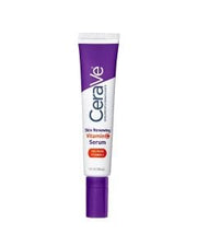Cerave Skin Renewing Vitamin C Serum 30ml